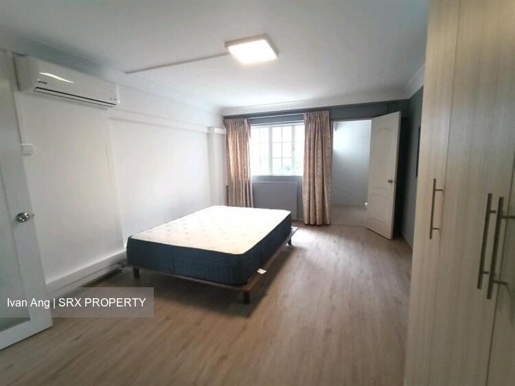Blk 126 Bishan Street 12 (Bishan), HDB 5 Rooms #558221061